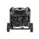 Бензогенератор Hyundai HHY 7050FE ATS 5 кВт в Ставрополе