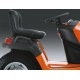 Садовый минитрактор Husqvarna LT 154 в Ставрополе