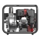 Бензиновая мотопомпа Sunreka GWP50H-2 в Ставрополе