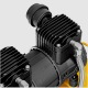 Компрессор поршневой безмасляный Denzel DLP-1500/50 в Ставрополе