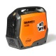 Бензиновый генератор инверторный Daewoo GDA 2500 Si 2 кВт в Ставрополе