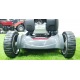 Газонокосилка бензиновая Honda HRX 476C2 VKE в Ставрополе
