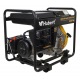 Дизельгенератор Habert H6GF-ME 5.5 кВт в Ставрополе