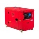 Дизельгенератор Fubag DS 6500 AC ES 6 кВт в Ставрополе