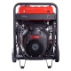 Бензогенератор Fubag BS 11000 DA ES 10 кВт в Ставрополе