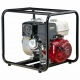 Бензиновая мотопомпа HND WP 40 X3C в Ставрополе