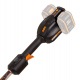 Триммер аккумуляторный Worx WG185E.9 (без аккумулятора и ЗУ) в Ставрополе