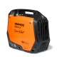 Бензиновый генератор инверторный Daewoo GDA 2500 Si 2 кВт в Ставрополе