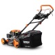 Газонокосилка бензиновая Fuxtec FX-RM5196eSSL в Ставрополе