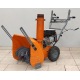 Снегоуборщик Holzfforma ST124E в Ставрополе