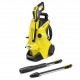 Мойка высокого давления Karcher K 4 Power Control в Ставрополе