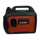 Бензиновый генератор инверторный Loncin LC3300i 2.5 кВт в Ставрополе