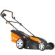 Газонокосилка электрическая Yard Fox EL4350 в Ставрополе