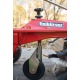 Подметальная машина Tielburger TK17E (Briggs&Stratton 82V) в Ставрополе