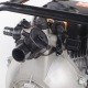 Бензиновая мотопомпа Patriot MP 1560 SH в Ставрополе