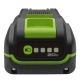 Аккумулятор High Power G40HP2 для техники GreenWorks 40 В в Ставрополе