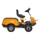 Райдер Stiga Park 340 PX в Ставрополе