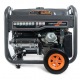 Бензогенератор Helmut LS 8300EA 8 кВт в Ставрополе