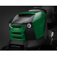 Садовый минитрактор Caiman Comodo Max 4WD 107D2K2 в Ставрополе
