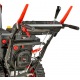 Снегоуборщик Yanis Grizzly SPE30DHL в Ставрополе