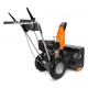 Снегоуборщик DeWORKS S 6060 в Ставрополе