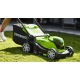 Газонокосилка аккумуляторная GreenWorks G24X2LM41 (без аккумулятора и зарядного устройства) в Ставрополе