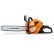 Бензопила Villartec SB571 16&quot; в Ставрополе