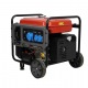 Бензогенератор инверторный Loncin GH9000I 7 кВт в Ставрополе