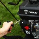 Снегоуборщик DEKO ST 560 в Ставрополе