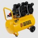 Компрессор поршневой безмасляный Denzel DLP-3000/50 в Ставрополе