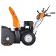 Снегоуборщик Yard Fox Optima 6654E в Ставрополе