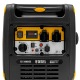 Бензогенератор инверторный Denzel GS-3800iSE 3.5 кВт в Ставрополе