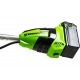 Аккумуляторный триммер GreenWorks 40V, 40 см в Ставрополе