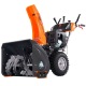 Снегоуборщик Yard Fox Pro 7654E в Ставрополе