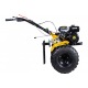 Мотоблок Huter МК-7000M Big Foot в Ставрополе