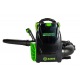 Воздуходувка аккумуляторная GreenWorks GC82BPBK5 82V в Ставрополе