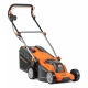 Газонокосилка электрическая Daewoo DLM 1250E в Ставрополе