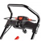 Снегоуборщик электрический Hammer Snowbull 2000E в Ставрополе