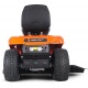 Садовый минитрактор Yard Fox T 108SCH в Ставрополе