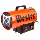 Газовая тепловая пушка Wester TG-12000 в Ставрополе