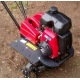 Культиватор Pubert MB 50H в Ставрополе
