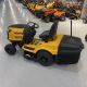Садовый минитрактор Cub Cadet LT1 NR92 в Ставрополе