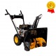 Снегоуборщик Champion ST553 в Ставрополе