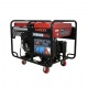 Бензогенератор Loncin LC18000S 12 кВт в Ставрополе