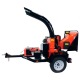 Измельчитель бензиновый Echo Bear Cat CH911DH + ПСМ в Ставрополе