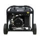 Бензогенератор Loncin LC6500D-SA 5.5 кВт в Ставрополе