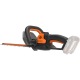 Кусторез аккумуляторный Worx WG264E.9 (без аккумулятора и зарядного устройства) в Ставрополе
