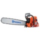 Бензопила Husqvarna 395 XP-24&quot; в Ставрополе