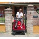 Райдер Gianni Ferrari GSM 155 в Ставрополе