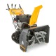 Снегоуборщик гусеничный Stiga ST 5266 P Trac в Ставрополе